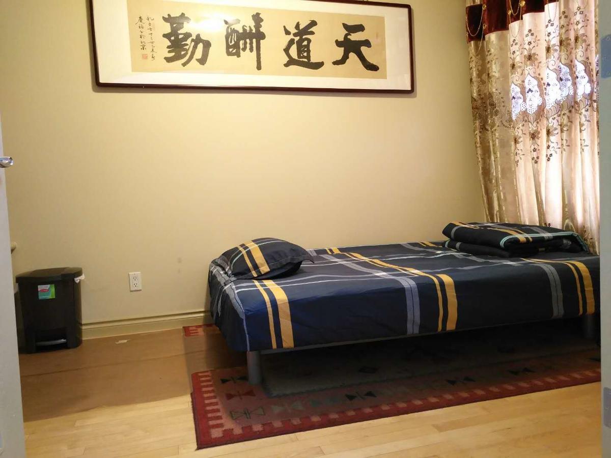 YYC “如家”家庭旅馆 （Home Inn ) No.01 מראה חיצוני תמונה